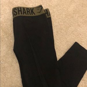 Gymshark Capris